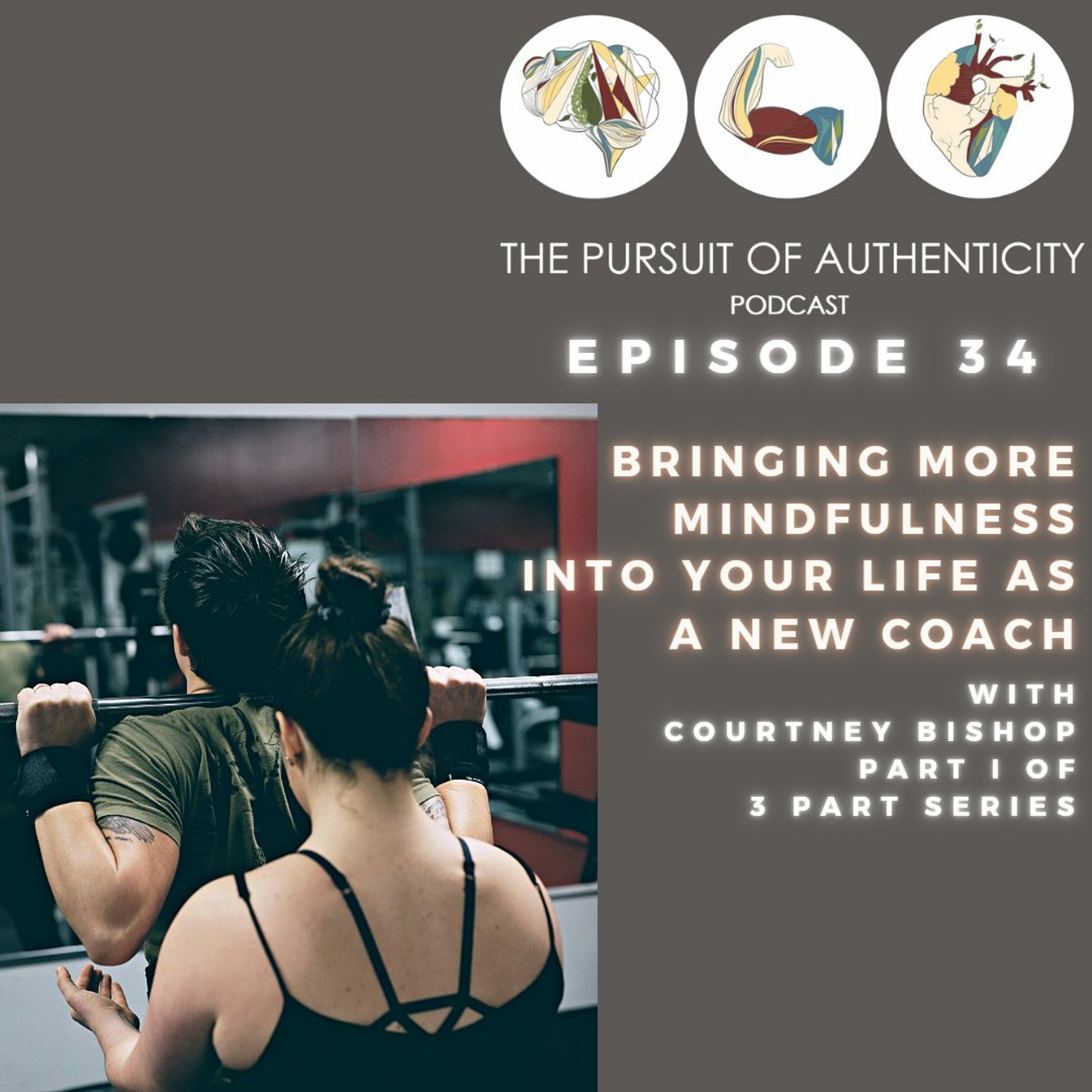 The Pursuit of Authenticity