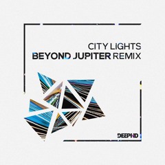 ELFYLO - City Lights (Beyond Jupiter Remix)