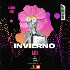 Invierno 2024 Mix - DJ Marko Herrera