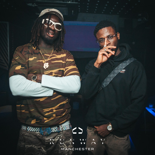 Vogue Saturdays Live Audio Ft Sambam | Afrobeats Bashment Amapiano | 2025