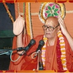 18/5/2025 गुरुदेव श्रीअतुल कृष्ण गोस्वामी महाराज जी
