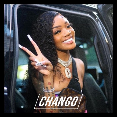 Bad Bih 4 Ya (Chango Edit)