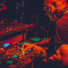 Monte Hilleman at House Proud Mpls 3.7.25