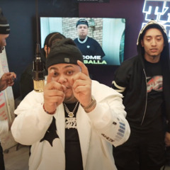 Jstar Balla | Town Flows Performance