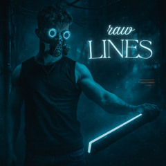 Francisco Martí - Raw Lines