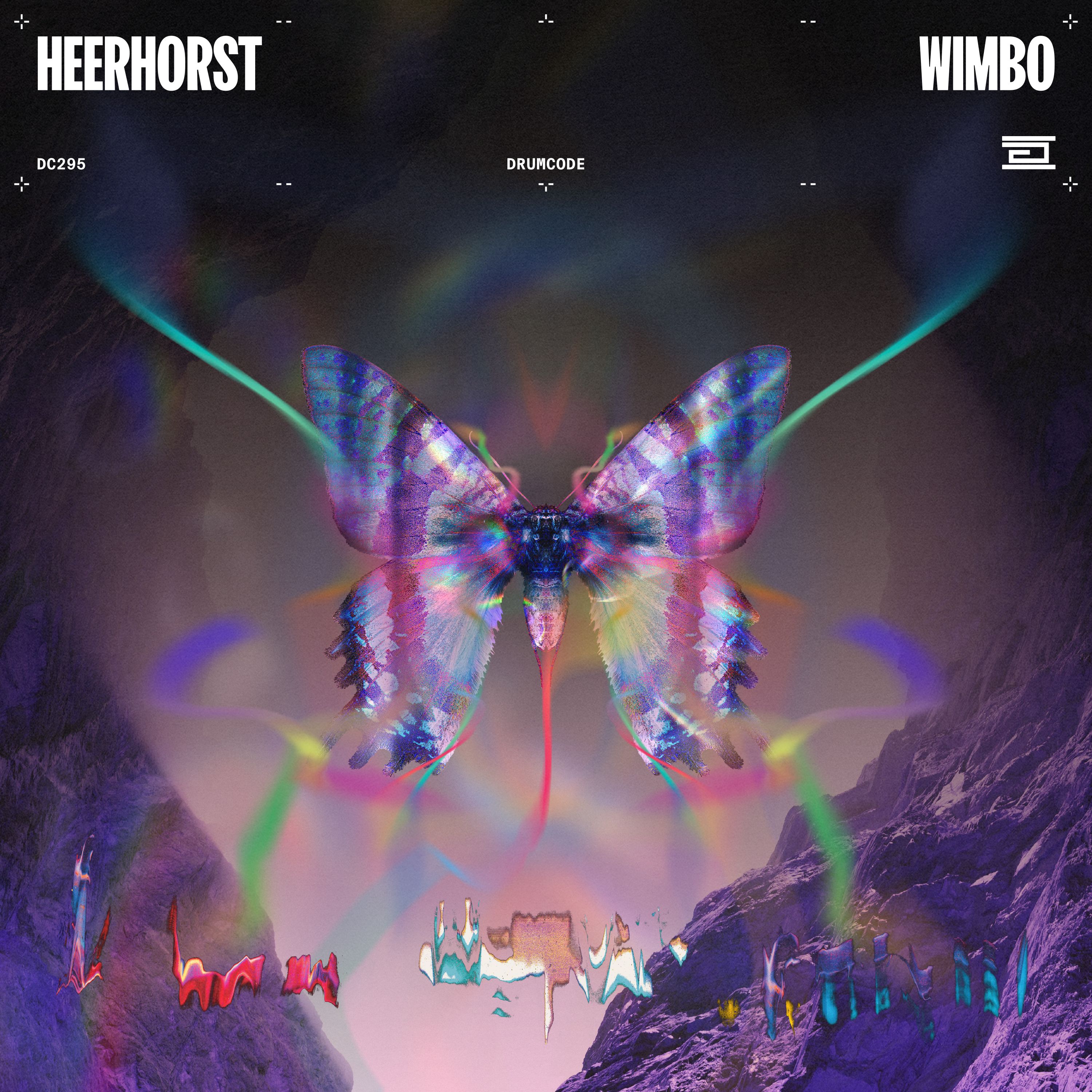 Heerhorst – Wimbo – Drumcode – DC295