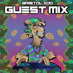 Guest Mix #4 - Fxkitt