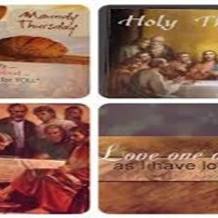 The Hand of the Lord That Serves and Feeds Us