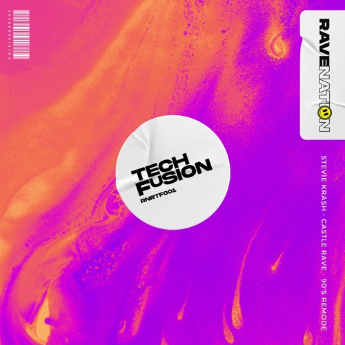 Stevie Krash - Castle Rave (90's Remode) [Tech Fusion]