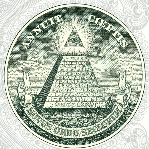 Conspiracy Theory