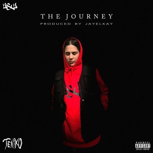 The Beginning (feat. Jayelkay)