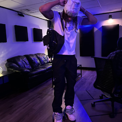 Wavysrevenge - RacksBlue (zayslatty) (G.i.m.p + 88loud)