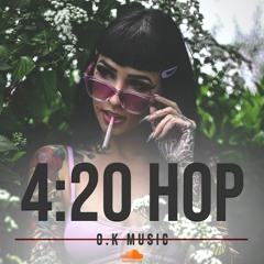 420 Hop
