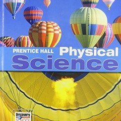 [Access] EBOOK 📩 SCIENCE EXPLORER C2009 LEP STUDENT EDITION PHYSICAL SCIENCE (Prenti