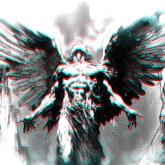 I THINK THE STARS ARE PISSED (PROD. CIRCLEBAD)