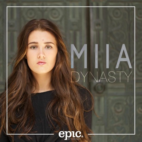 Stream MIIA - Dynasty (Instrumental) by MIIA Source | Listen online for  free on SoundCloud