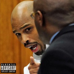 Jamie Hood [Prod.RedinMyCup]