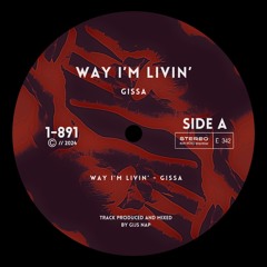 WAY IM LIVIN' - It’s Like That Y’all Edit (FREE DOWNLOAD)