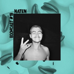 Boomcast #19 - Naten