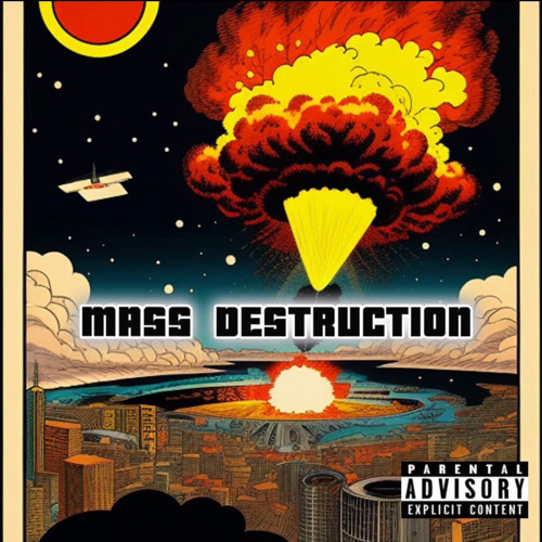 Stream Luhswaggstarr Listen To MASS DESTRUCTION Playlist Online For stream-luhswaggstarr-listen-to-mass-destruction-playlist-online-for