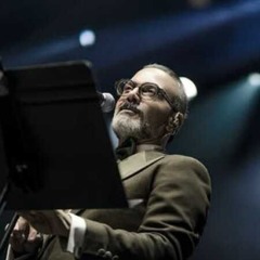 Alireza Ghorbani ~ Mahe Maan/ علیرضا قربانی ماه من/ جدیدترین آهنگ علیرضا قربانی