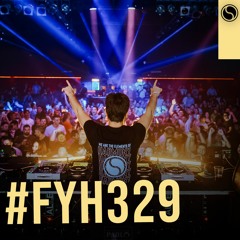 Find Your Harmony Episode #329 [Live@ FYH Croatia]