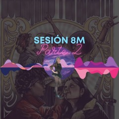 II Sesión 8M Zaragoza -2022