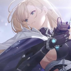 Counter:Side OST - Task Force One (Gargantua Maria Theme)