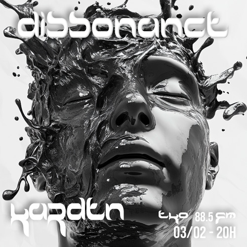 DISSONANCE 04  - Live Karden