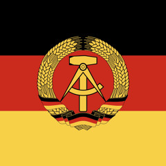 Deutsche Demokratische Republik - Brüder, zur Sonne, zur Freiheit