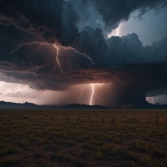 Storm Power Unleashed