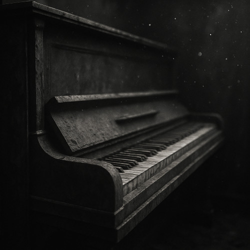 Night Sadness