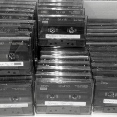 Jewelz December 1996 Mixtape Side A And B