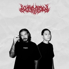 Terror Bass - Hard Shit