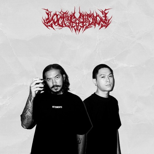 Terror Bass - Hard Shit