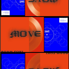 Move x Divine - RonanGendey Edit