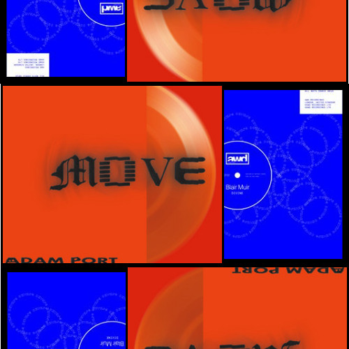 Move x Divine - RonanGendey Edit