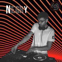 Negry - Frex On Air #4