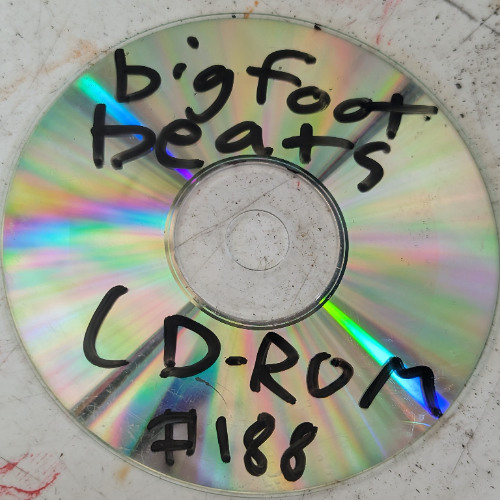 CD ROM