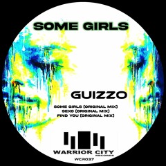 Guizzo - Find You (Original Mix)