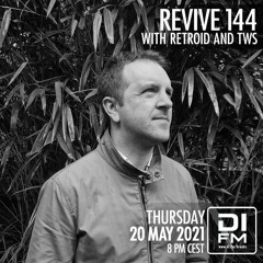 TWS Guest Mix - Retroid's Revive May 2021