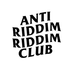 ARRC: Anti Riddim Riddim Club