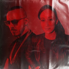Lucenzo & Kenza Farah - Obsesion (Reviction (FR) ''My Body'' Speed House Edit)