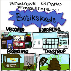 legobygger123, pillesniff38 - vågn op, sam ting (prod. pille)