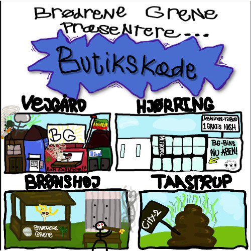 legobygger123, pillesniff38 - vågn op, sam ting (prod. pille)