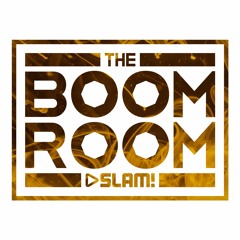 328 - The Boom Room - Franky Rizardo