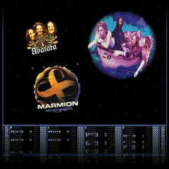 Water Bubbling in Space