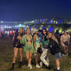Stuck in the Jungle