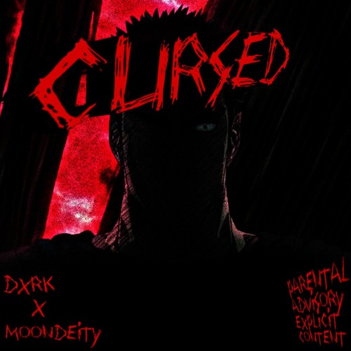 MoonDeity x Dxrk - CURSED