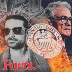 Why The Fed Interest Rate Drop Matters To YOU | Facts Ep. 17
